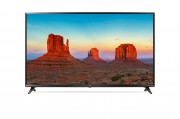 Smart 4K TV LG 65UK6100 65 inches