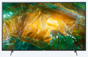 TV SONY BRAVIA 43" LED 4K UHD X8050H Mạng (Android) Giọng nói HDR
