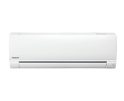 Điều hòa Panasonic CU-KC12QKH / CS-KC12QKH (dàn nóng, 1 chiều, 12,000BTU)