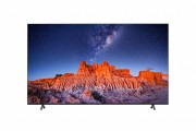 Smart TV LED 4K LG 55UQ801 Giọng nói