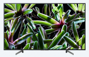 TV SONY BRAVIA 65" LED 4K UHD X70G Mạng HDR