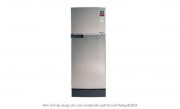 Tủ lạnh Sharp 180L INVERTER Mầu Bạc Thái Lan (SJ-X196E-SL)
